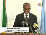 Le système des Nations Unies renforce les capacités des journalistes congolais