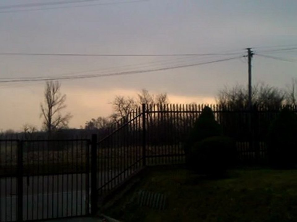 HTC 7 Mozart - Test film