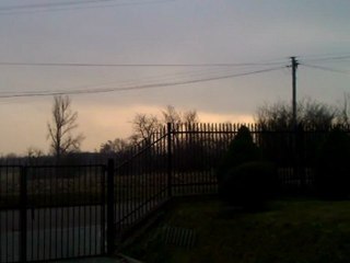 HTC 7 Mozart - Test film