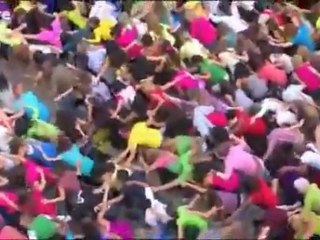Bu gün güzel bir gün olacak - I gotta feelin'