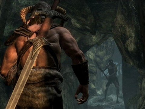 The Elder Scrolls V Skyrim Free Download ( Full Version / Crack FREE )