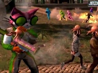 Saints Row 3 (Test - Note 17/20)