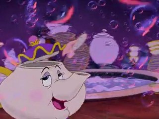 La Belle et la Bête 3D : bande annonce VO
