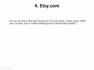 Top 6 Home Based Business Opportunities For Women