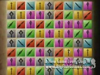 Secrets of the Vatican: The Holy Lance Game Download