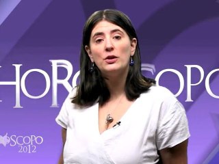 Gran Horoscopo 2012 Astrocentro Tania Gonzales