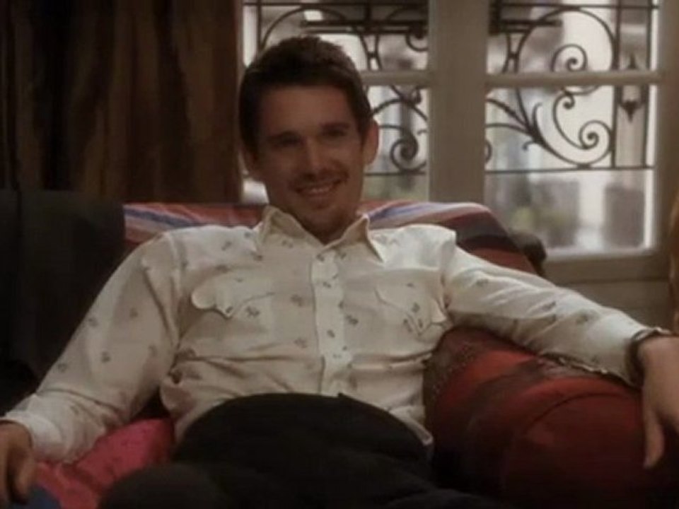 Before Sunset clip