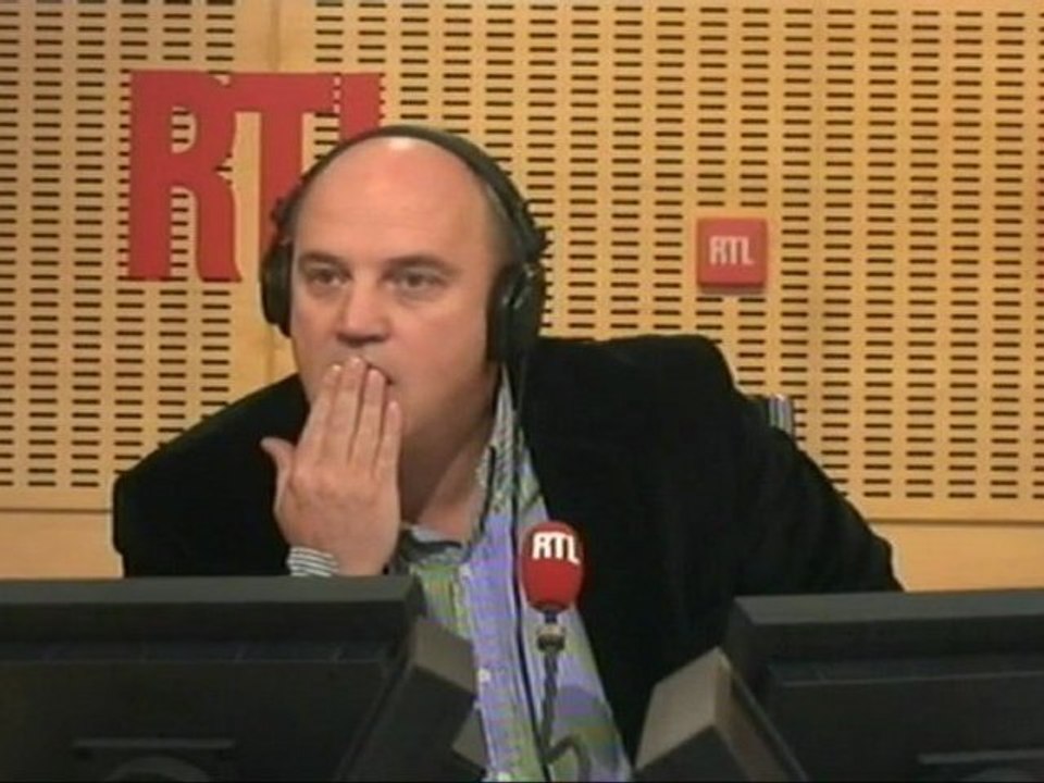 "Le face-à-face du mardi" July/Beytout : "La suprématie de François Hollande est-elle menacée ?"