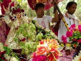 The Hidden Avatar - Who is The Hidden Avatar