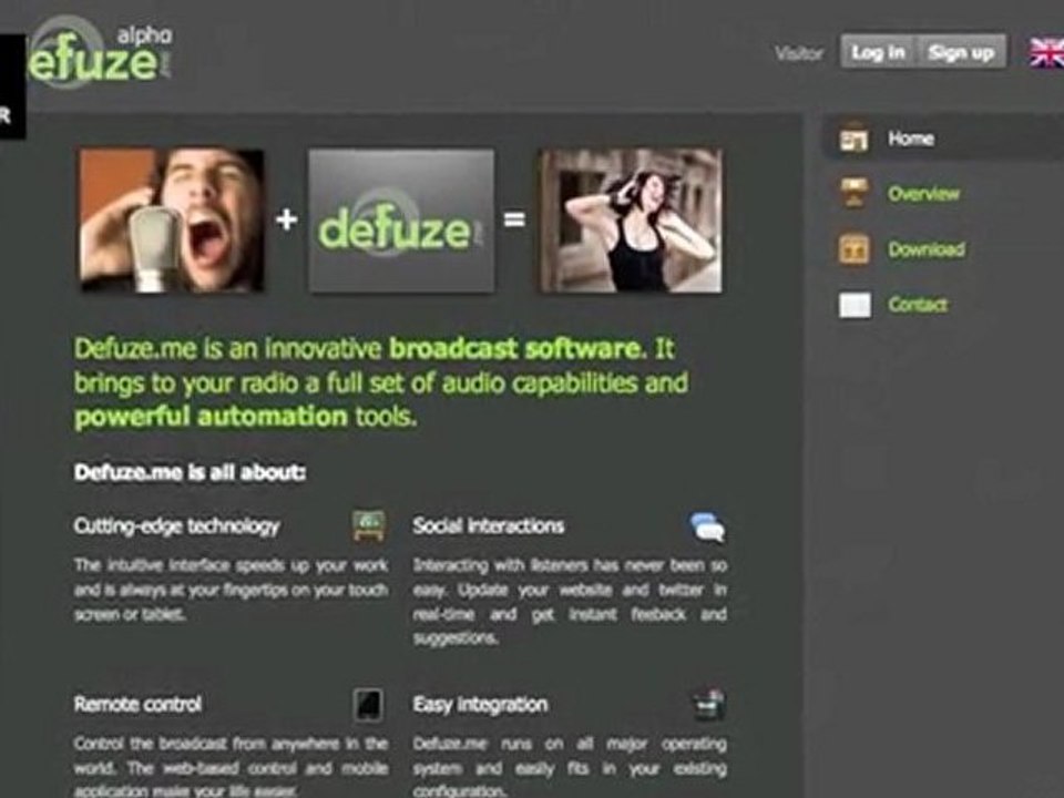 Epitech Innovation Projects