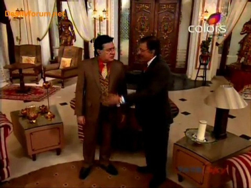 Hamari Saas Leela -22nd November 2011 Watch Video Online p2