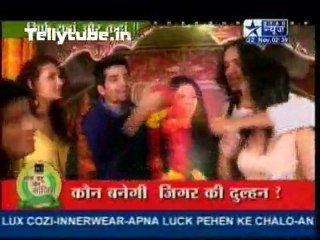 Saas Bahu Aur Saazish - 22nd November 2011 Part 3 By Tellytube.in