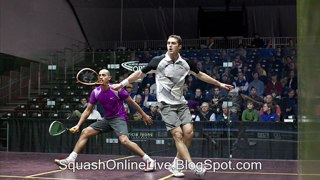 Squash PSA KUWAIT CUP 2011   Live tv