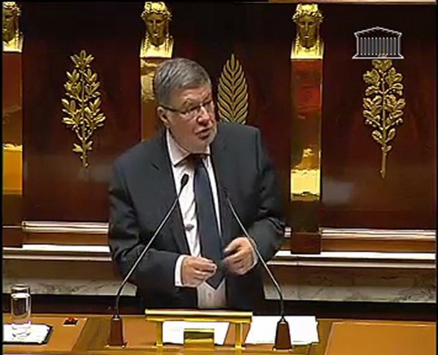 Pour l'amélioration de l’indemnisation des victimes d’accidents du travail et de maladies professionnelles