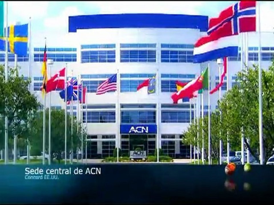 Empresa ACN