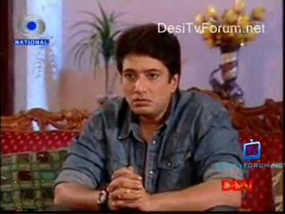 Mangalsutra Ek... Maryada - 22nd November 2011 Video Watch p1