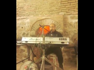 Aslan Şen-Aşkı Kim İcat Etti