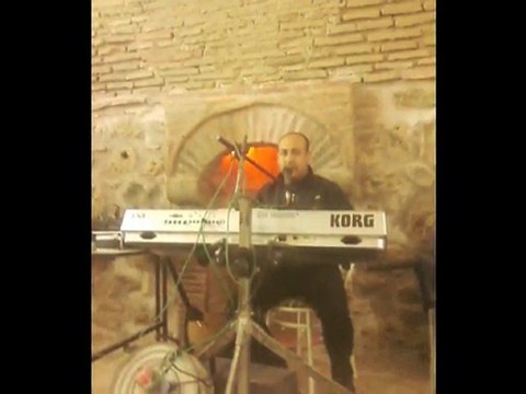 Aslan Şen-Aşkı Kim İcat Etti
