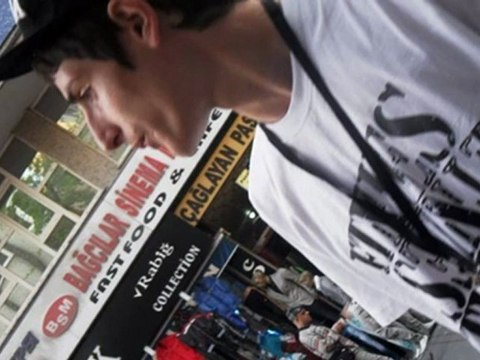 Rotatif Düet Bela & Rapublic Hiphop Budur (2011)