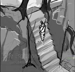 The Eschaton -A Christian Comic Book series