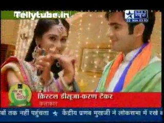 Saas Bahu Aur Saazish - 22nd November 2011 Part 4 By Tellytube.in