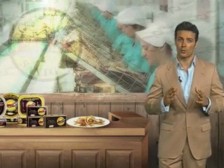 Conservas Hoya Presentación