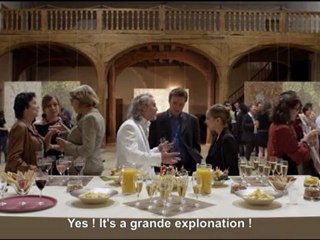 Levons... nos verres