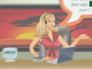 Network Professionals Promotional video