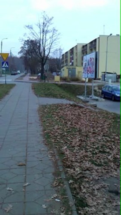 Zadanie testowe HTC Mozart nr 2