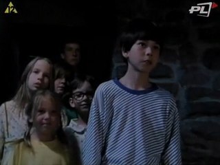 Maszyna Zmian (1995) Odcinek 1