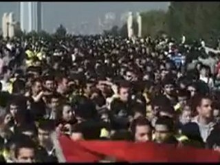 Dersimiz Atatürk Şiiri