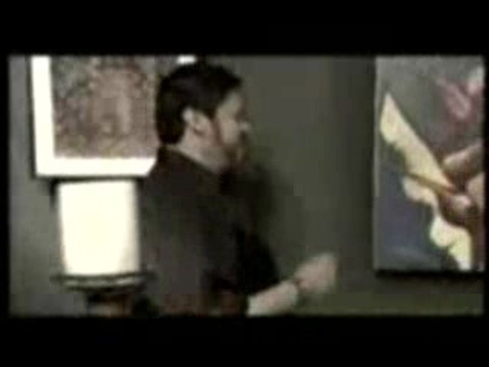 Shakira y Alejandro Sanz-la gordura