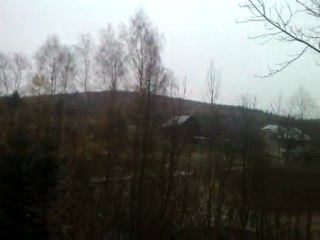 Moja okolica  czyli góry ,lasy i Wifi