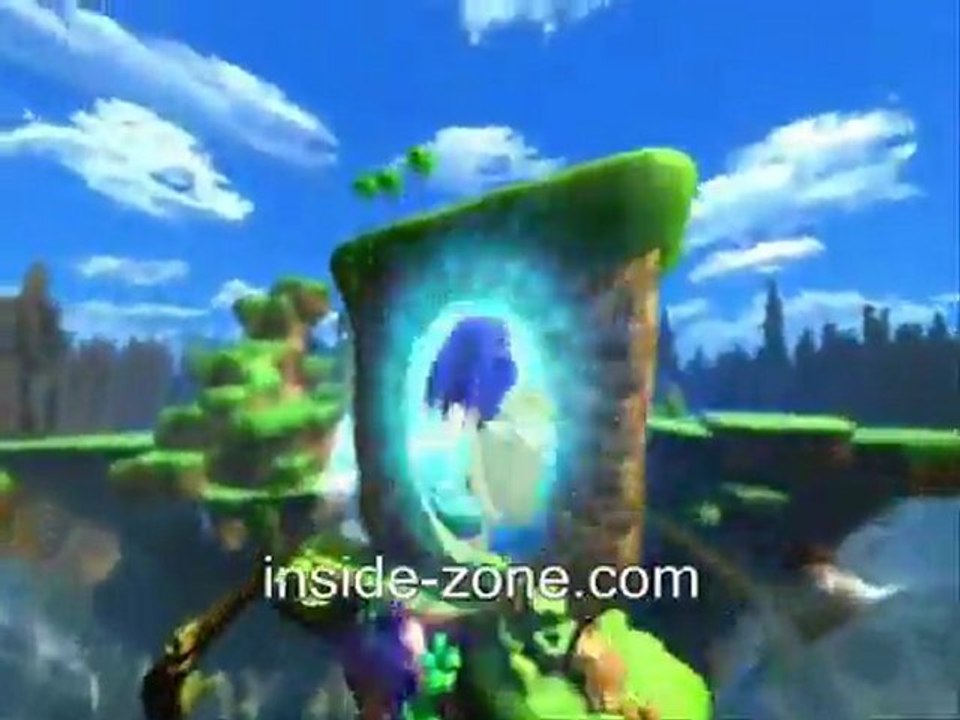 Sonic Generations (2011)-FLT+BLACK BOX REPACK