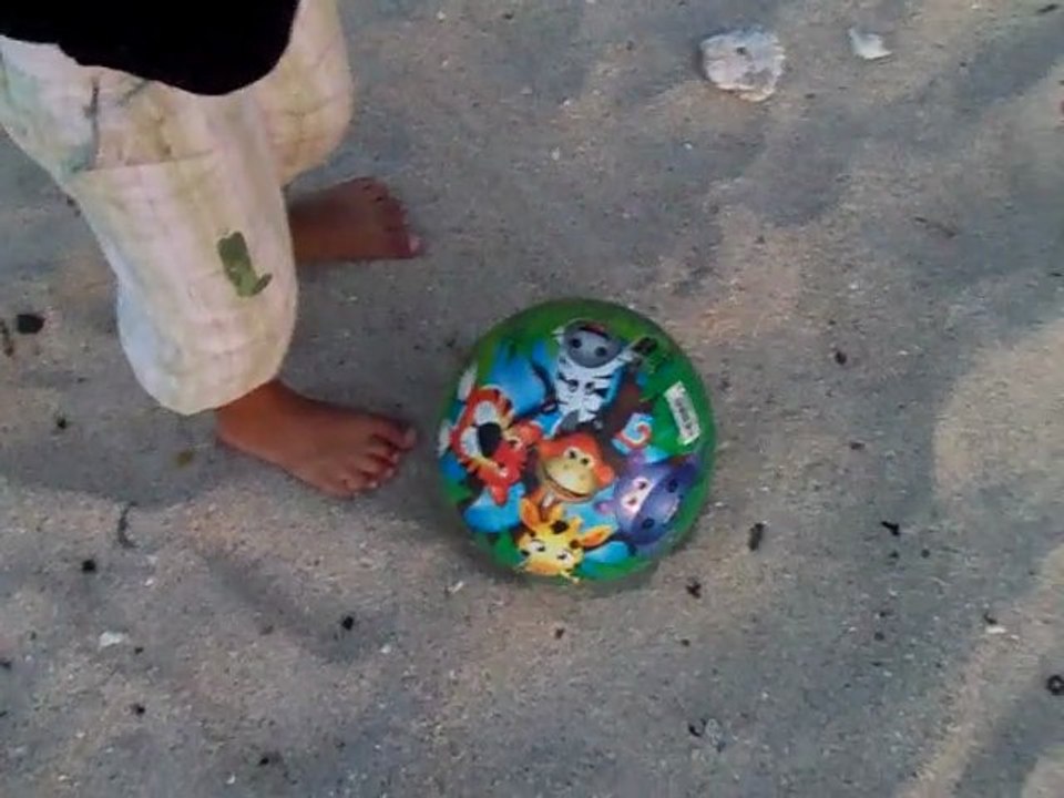 le futur ballon d'or !