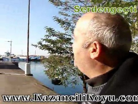 Ordu Perşembe Kazancılı Köylü DURSUN KURNAZ Şiir-1