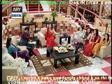 Good Morning Pakistan - 22nd November 2011 part 4