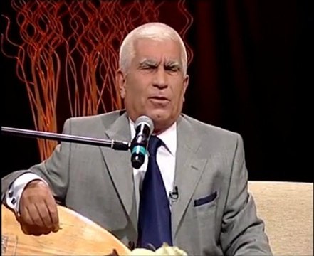 Üstat Cahit UZUN Türkiye'nin Tezenesi-Şerife Hatun(Kanal B) Şu kavak meşe kavak,Aşağıdan gelir Hozalı gelin