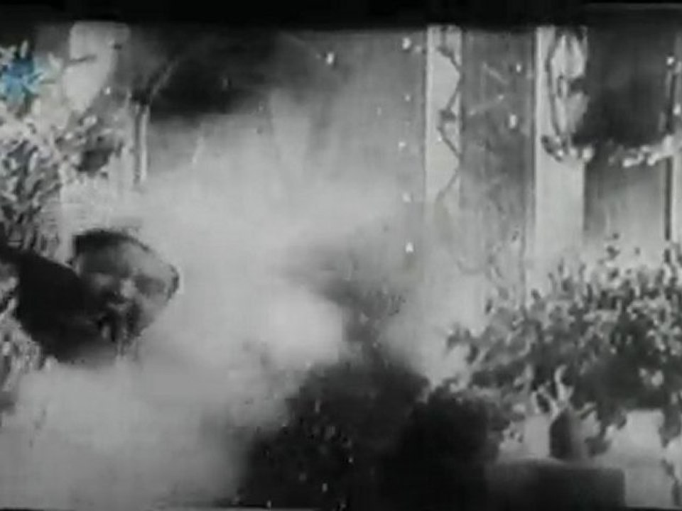 Superp Comedy Scene From Zeenat