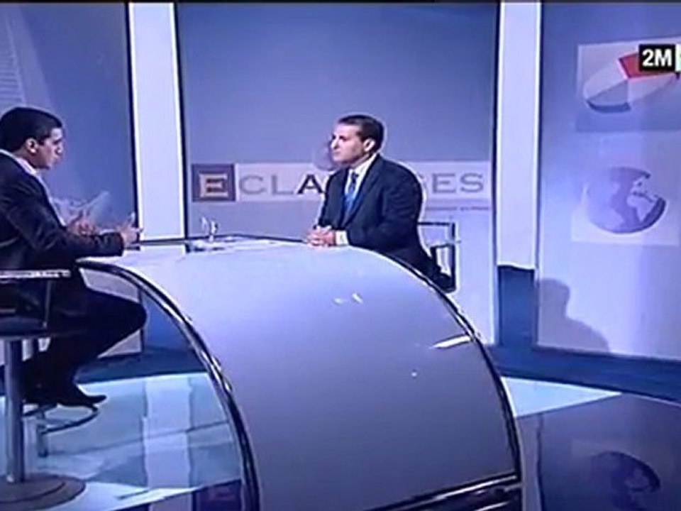 Eclairages: Lundi 21 Novembre