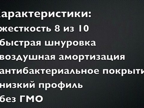 Burton Ion 3399 грн. в бордшопе sporteventxtrem