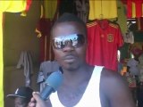 Ghana: vox pop Orange AFCON 2012