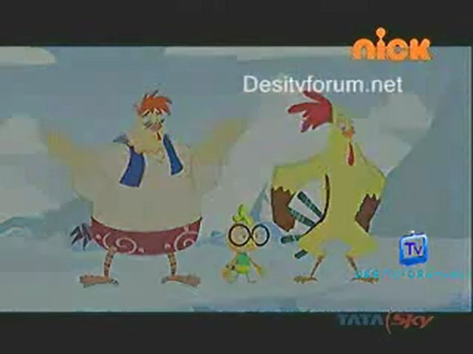 Chicken Stew - 22nd November 2011 Video Watch Online p3