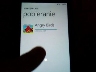 WP Mango, Marketplace, wypróbowywanie aplikacji