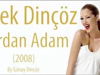 Petek Dinçöz - Kardan Adam (2008)