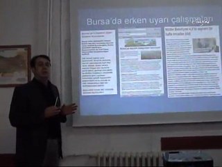 Kutoğlu: Deprem ranta dönüştü