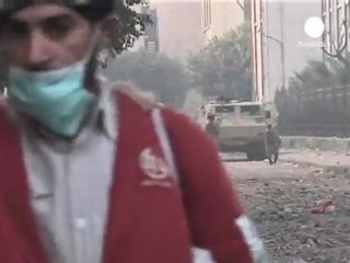 La Junta Militar egipcia en el punto de mira tras la...