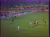 AEK-OLYMPIQUE DE MARSEILLE 1-1 SAVEVSKI (1989 - 90)