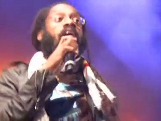 Tarrus Riley: Reggae Star's Journey 🎶