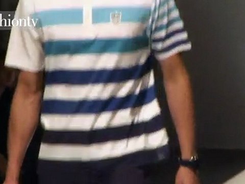 FILA 100th Anniversary Celebration Winter 2012 Beijing | FTV